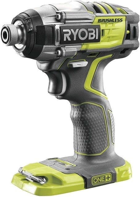 10 Best Impact Drivers UK | DeWalt Makita and More 3