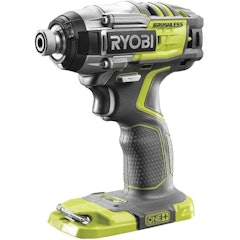 ONE + Cordless Brushless Impact Driver