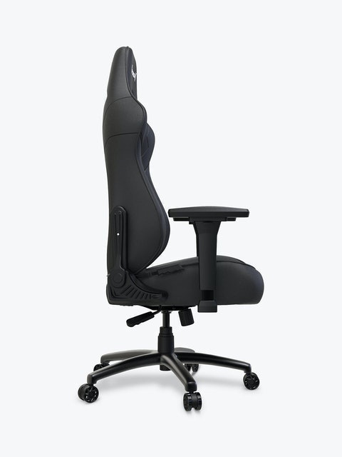 Dark Demon Gaming Chair 3