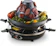 Gourmia Raclette Sombrero Grill 1