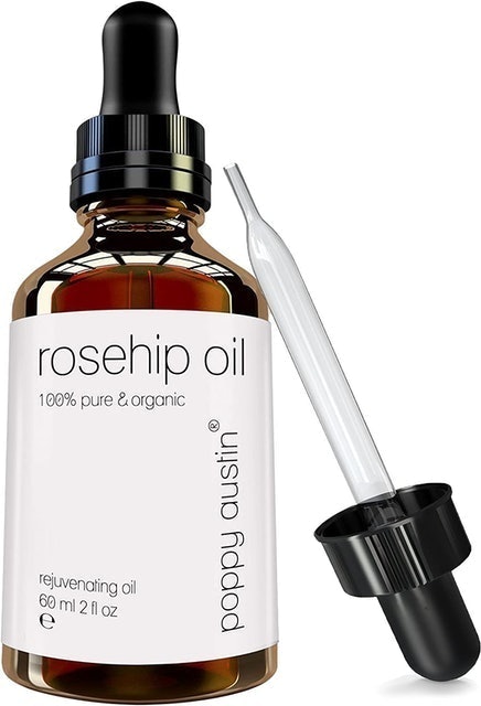 10 Best Rosehip Oils UK 2024 | The Ordinary, The INKEY List and More 4