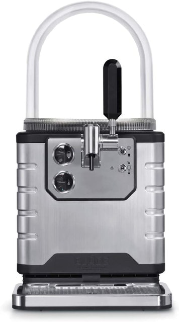 New Generation Professional Beer Pump 3