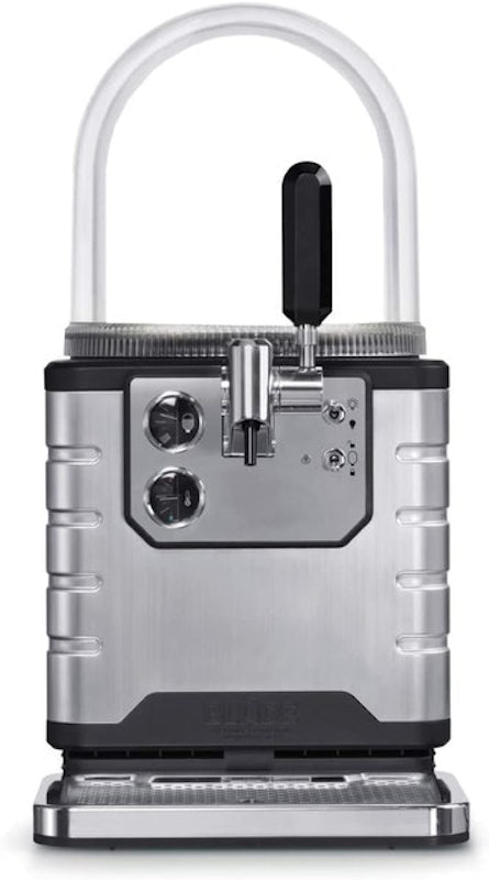 New Generation Professional Beer Pump 3