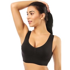 Super Comfort Bra - Multipack