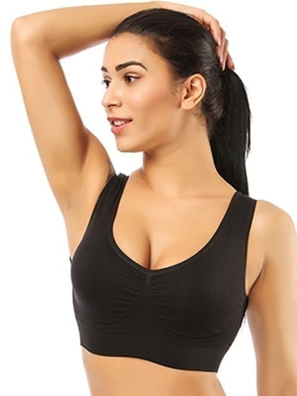 Super Comfort Bra - Multipack 1