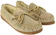 Footwear Studio Lodgemok Men's Moccasin Slippers 1