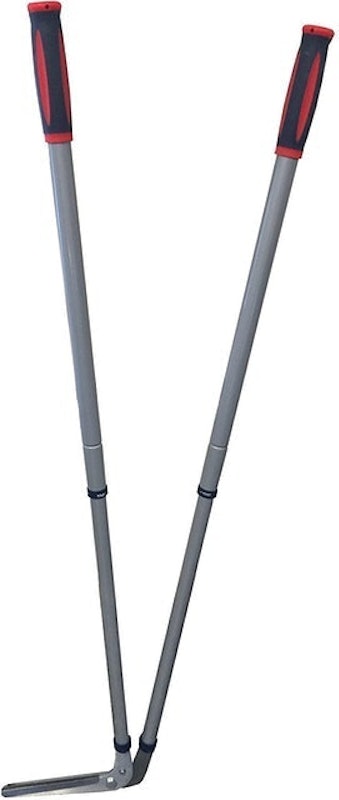 Razorsharp Telescopic Edging Shears 2
