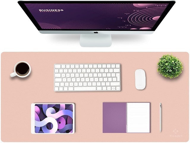 10 Best Desk Pads UK 2024 | Nordik, Xanadu and More 3