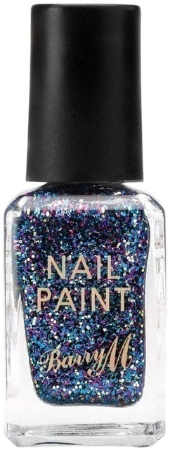 10 Best Glitter Nail Polishes 2024 | UK Makeup Artist Reviewed 3