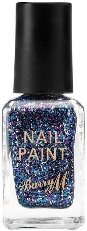 Masquerade Nail Paint 1