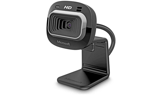 LifeCam HD-3000 1