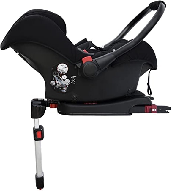 Galaxy Car Seat 1