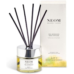 Feel Refreshed Reed Diffuser