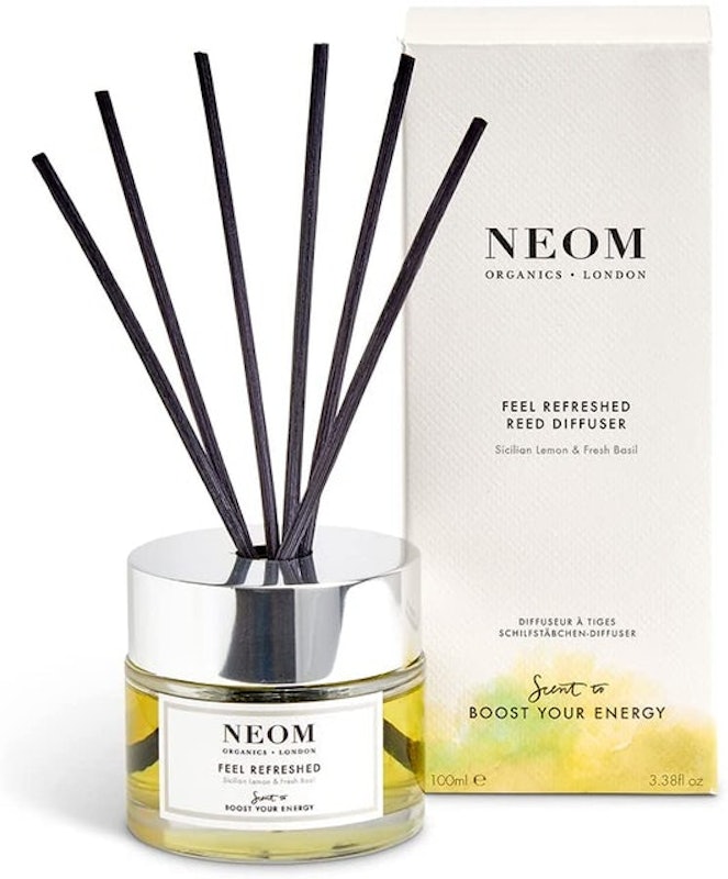 Feel Refreshed Reed Diffuser 1