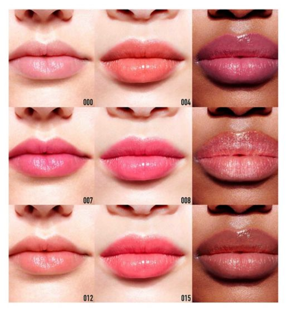 Dior Addict Lip Glow 2