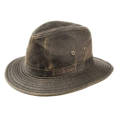Vagabond Men's Hat