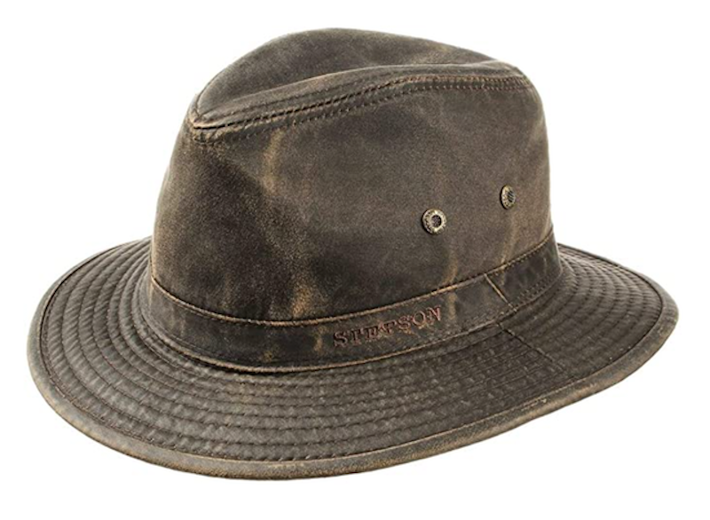 Vagabond Men's Hat 1