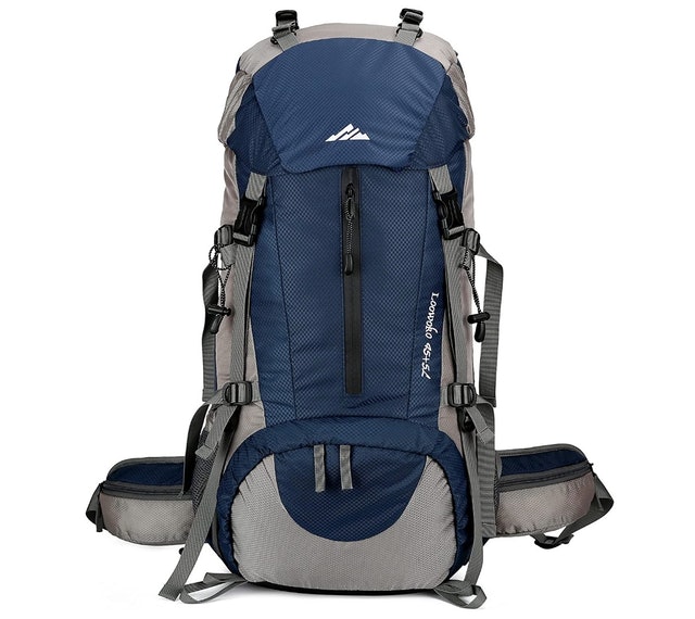 Hiking Backpack 50L 1