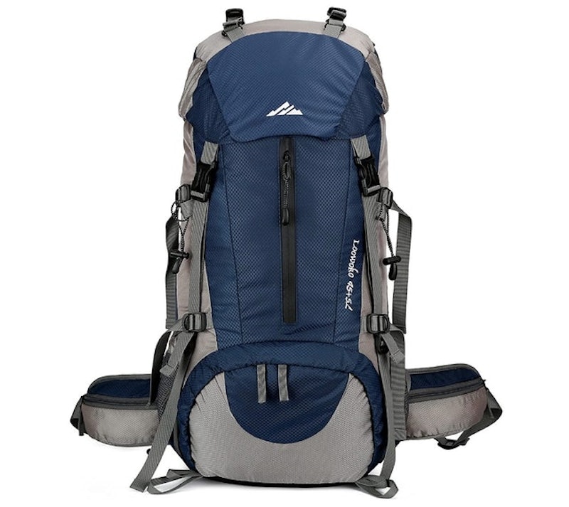 Hiking Backpack 50L 1