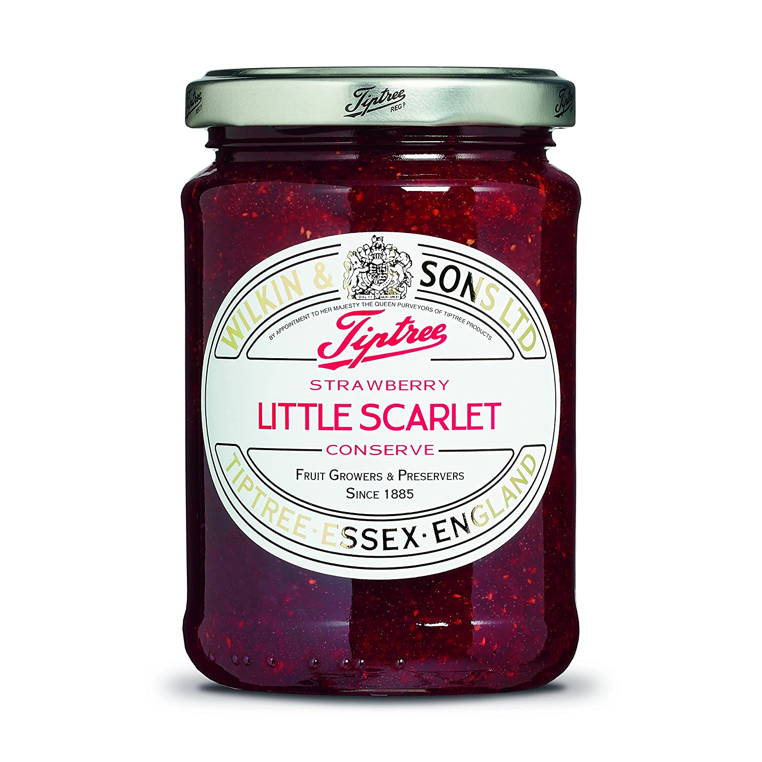 10 Best Strawberry Jams | UK Nutritionist Reviewed 1