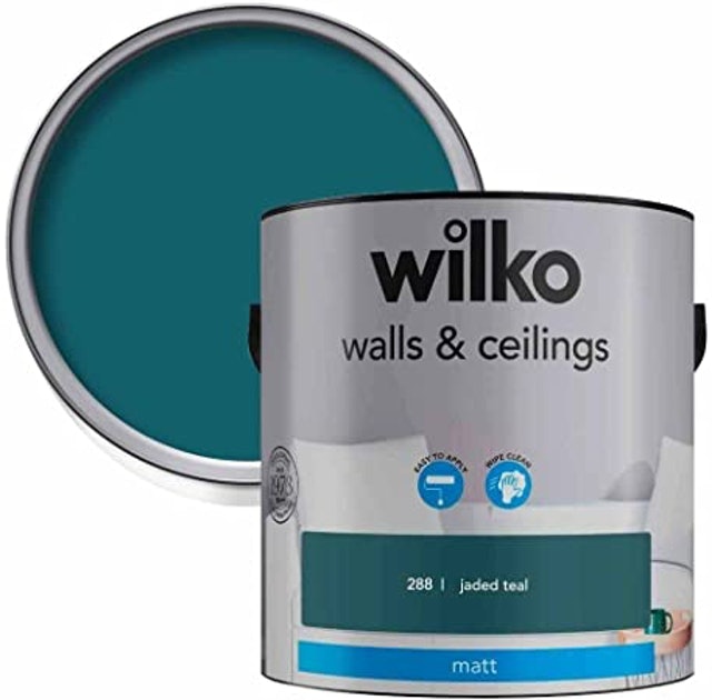 10 Best Interior Paints 2024 | UK Interior Designer Reviewed 5