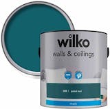 10 Best Interior Paints 2024 | UK Interior Designer Reviewed 5