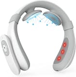 10 Best Neck Massagers UK 2024 | HoMedics, Oliver James, Bodi-Tek and More 1