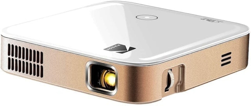 Luma 350 Portable Smart Projector 1