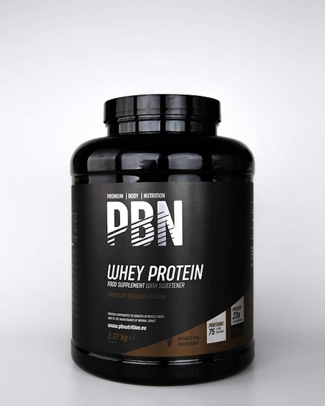Whey Protein Powder 1