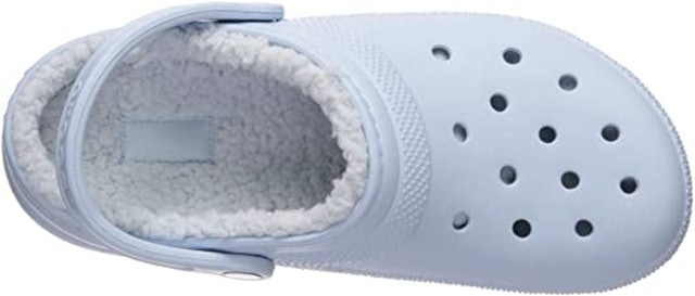 Unisex Lined Clogs 2