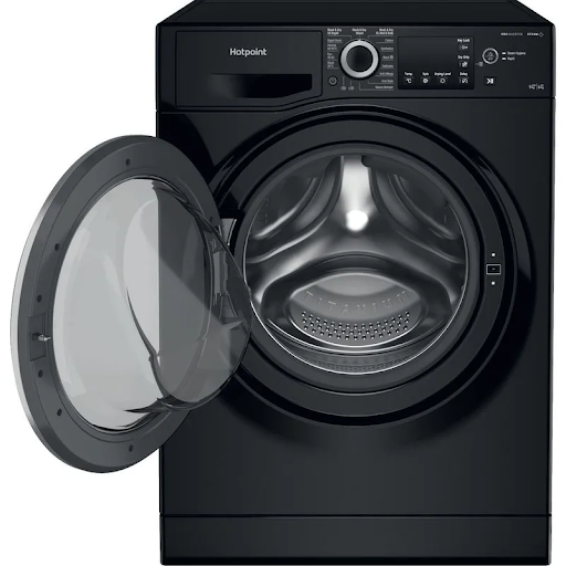 9+6kg Washer Dryer - Freestanding 3