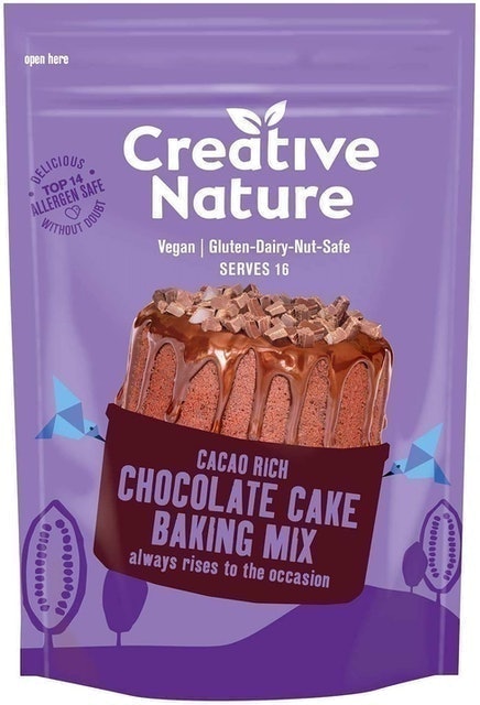 9 Best Cake Mixes 2024 | UK Chef Reviewed 2