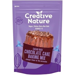 Cacao Rich Chocolate Cake Baking Mix