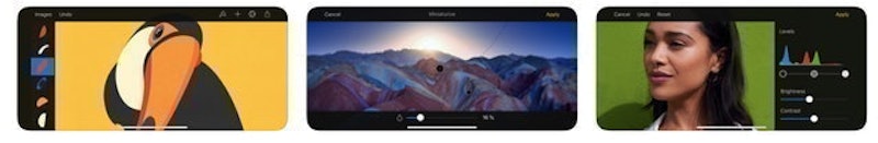 Pixelmator 2