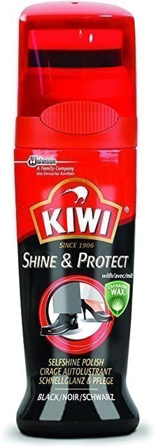 Shine and Protect Black 1
