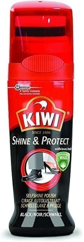 Shine and Protect Black 1