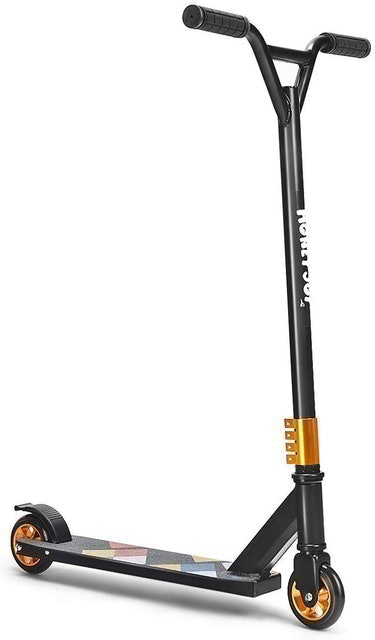 Pro Stunt Scooter  1