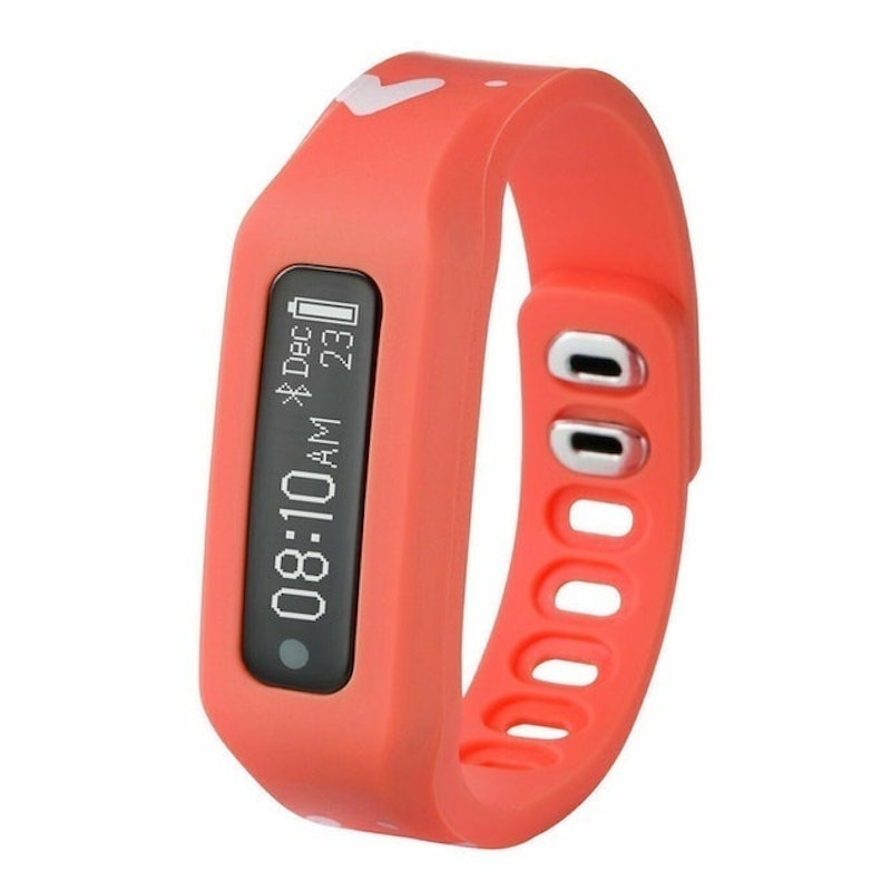 Kids Activity Tracker Bundle 1