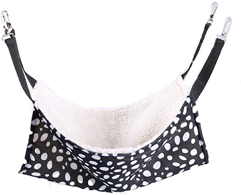 Comfortable Pet Hammock 1