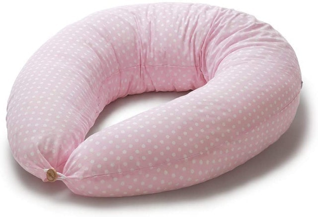 Pregnancy Pillow for Sleeping XXL Multifunctional Cushion 1