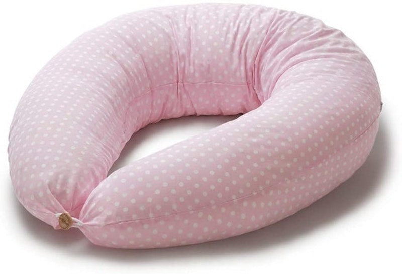 Pregnancy Pillow for Sleeping XXL Multifunctional Cushion 1