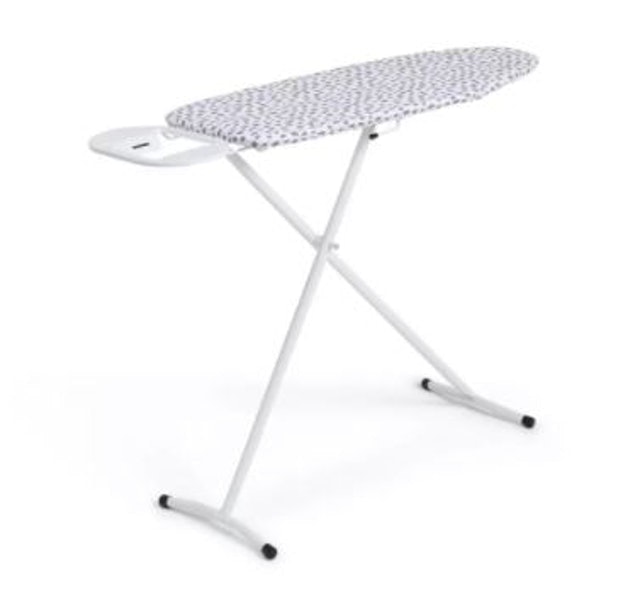 10 Best Ironing Boards UK 2024 | Brabantia, Vileda and More 5
