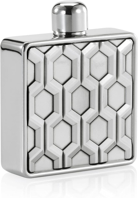 10 Best Hip Flasks UK 2024 | Stanley, English Pewter Company and More 2