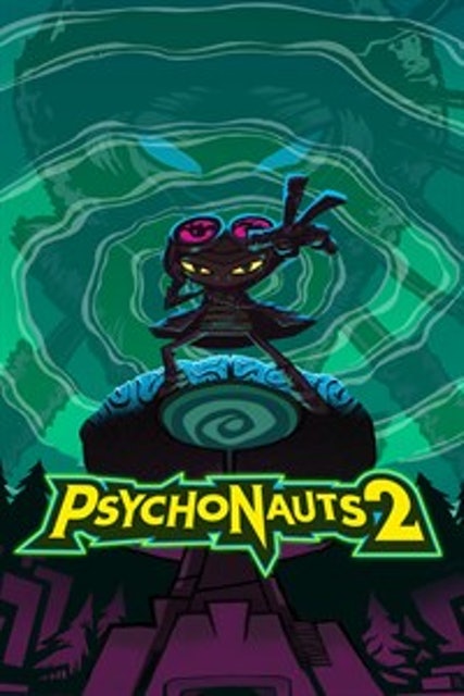 Psychonauts 2 1