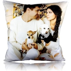 Personalised Printed Cushion