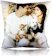 Generic Personalised Printed Cushion 1