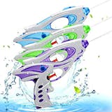 10 Best Water Guns UK 2024 | Nerf, xx and More 4
