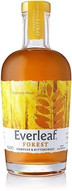 10 Best Alcohol-Free Spirits UK 5
