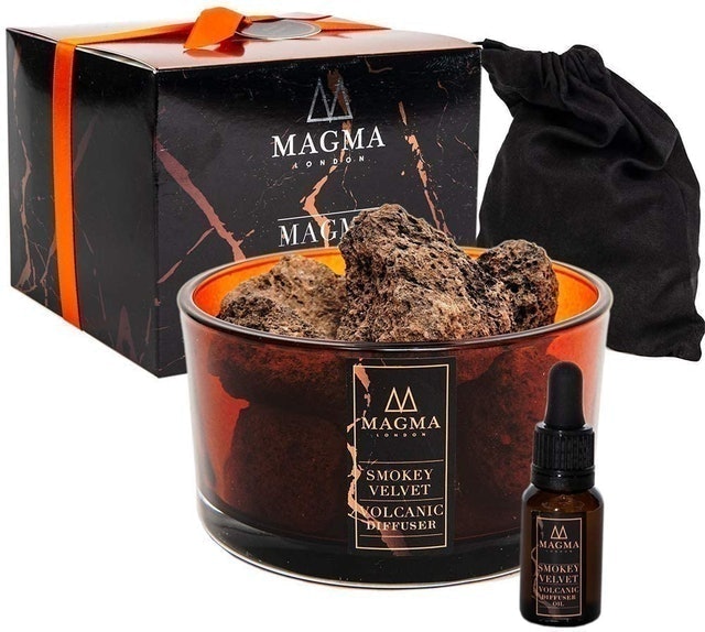 Volcanic Rocks Essential Oils Diffuser 2