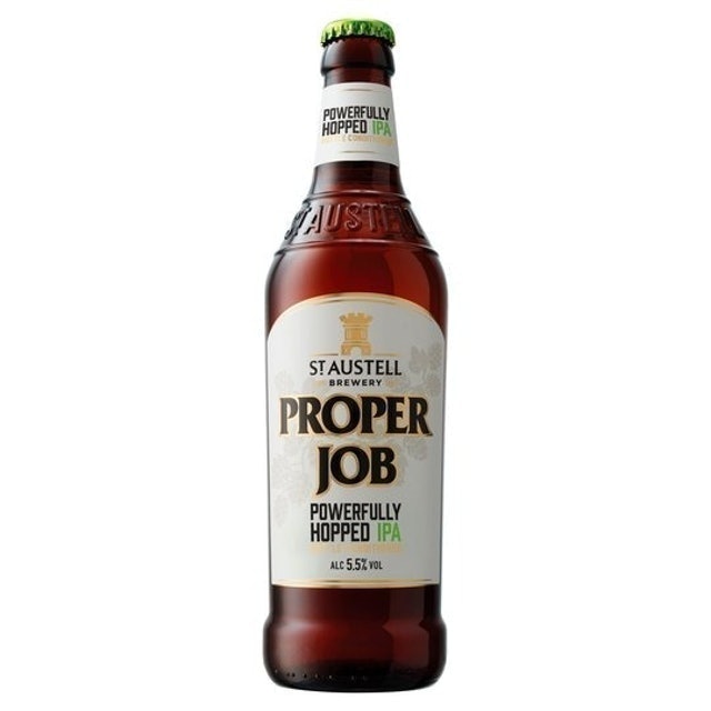 Proper Job Ale 1